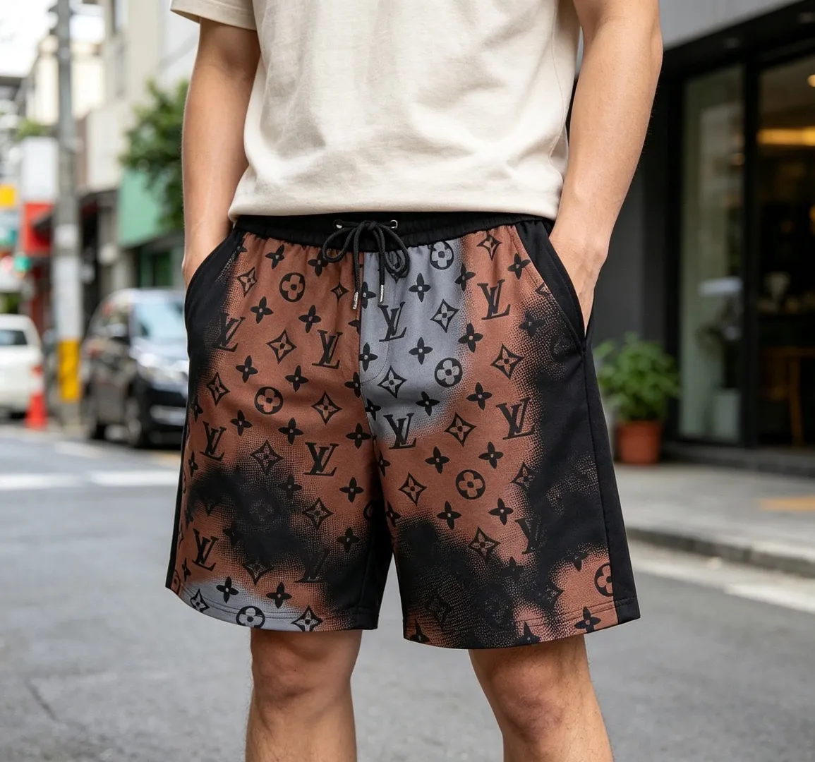 Louis Vuitton/